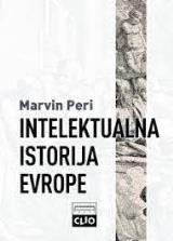 Intelektualna istorija Evrope